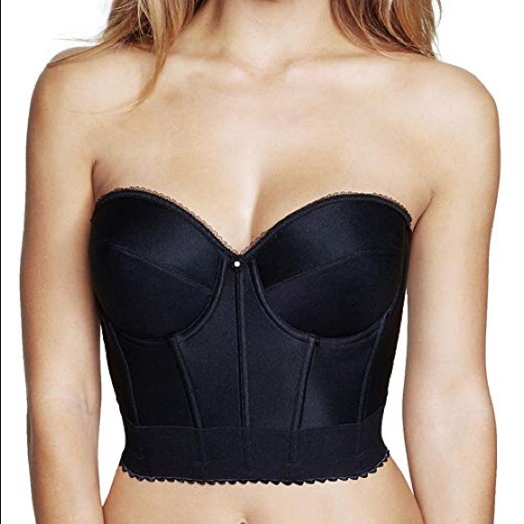 strapless nursing bra target